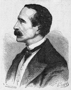 Tipografik telgrafın mucidi Georges Bonelli