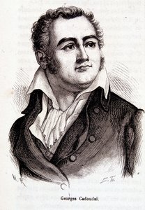 Georges Cadoudal