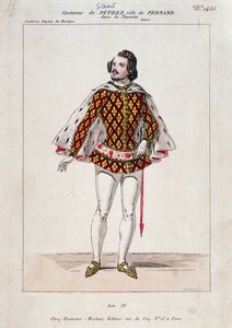 Gilbert Duprez