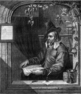 Tommaso Aniello ile birlikte, dit Masaniello (1622-1647) Napoli