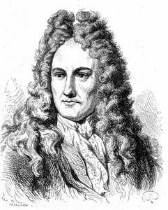 Gottfried Wilhelm von Leibniz