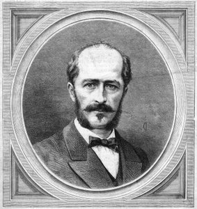 Gustave Lambert