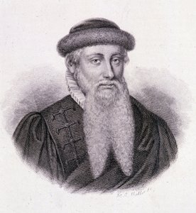 Gutenberg