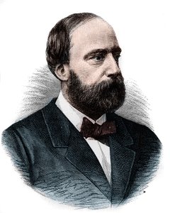 Henri Charles Ferdinand Marie Dieudonne d