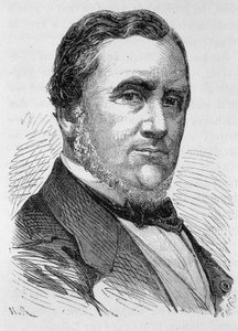 Fransız deniz mühendisliği mühendisi Henri Dupuy de Lôme