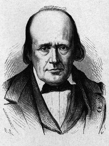 Henri Milne