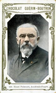 Henri Poincaré
