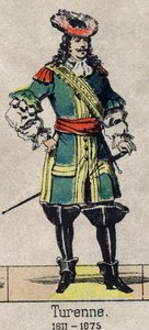 Henri de La Tour d