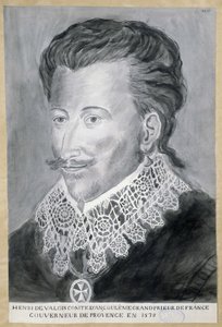 Henri de Valois