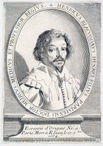 Henry Blackwood
