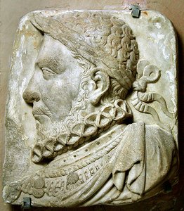 Fransa Kralı II. Henry