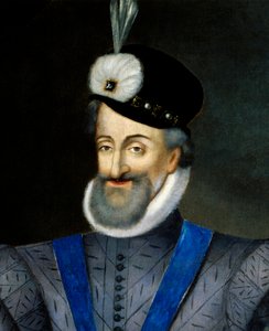 Fransa Kralı IV. Henry