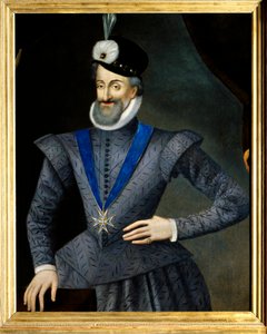Fransa Kralı IV. Henry