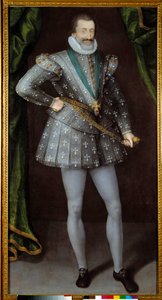 Fransa Kralı IV. Henry