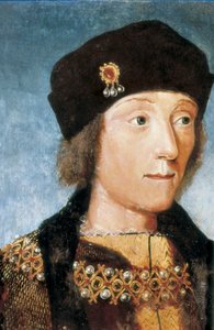 İngiltere Kralı VII. Henry