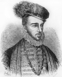 Henri III