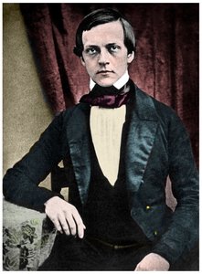 Hermann von Helmholtz