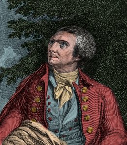 Horace Benedict de Saussure
