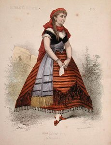 Hortense Schneider