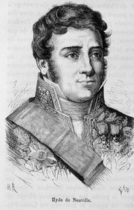 Ilyde de Neuville