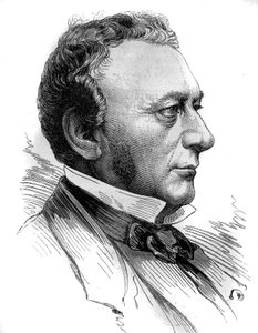 Isaac Pereire