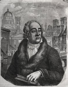 Jacques-Antoine Dulaure