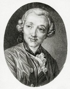 Jacques-Germain Suflot