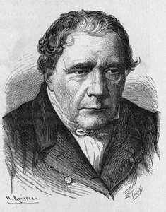 Jacques Babinet