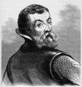 Jacques Cartier