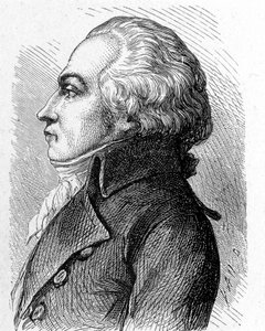 Jacques Constantin Perier