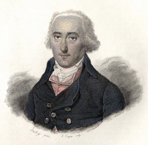 Jacques Constantin Perier