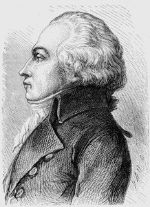 Jacques Constantion Perrier'in Portresi by French School
