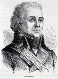 Jacques François Coquille dit Dugommier