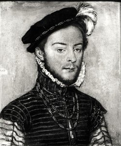 Jacques de Savoie