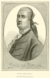 James Bruce