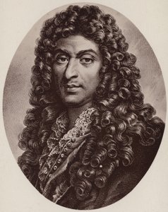 Jean-Baptiste Lulli