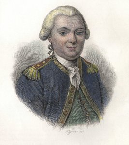 Jean-Francois Galaup