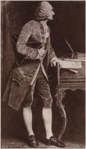Jean-Philippe Rameau