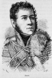 Jean Andoche Junot