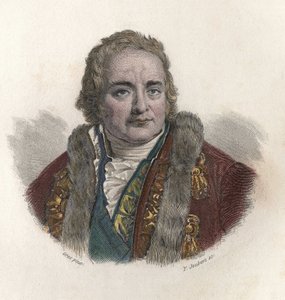 Jean Antoine (Jean - Antoine) Chaptal
