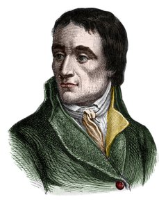 Jean Baptiste (Jean-Baptiste) Carrier