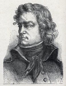 Jean Baptiste Camille de Canclaux