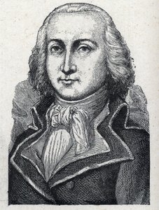 Jean Baptiste Cyrus