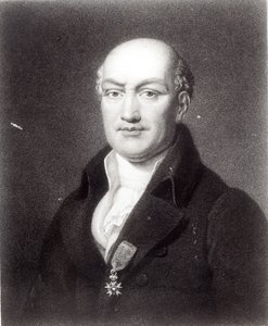 Jean Baptiste Joseph Delambre