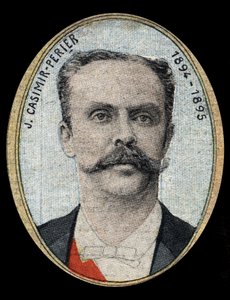 Jean Casimir-Perrier