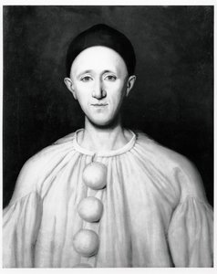 Jean Charles Deburau