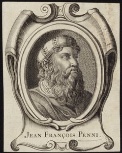 Jean Francois Penni