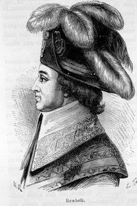 Jean François Rewbell