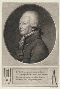 Jean Georges Noverre
