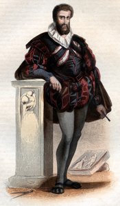 Jean Goujon